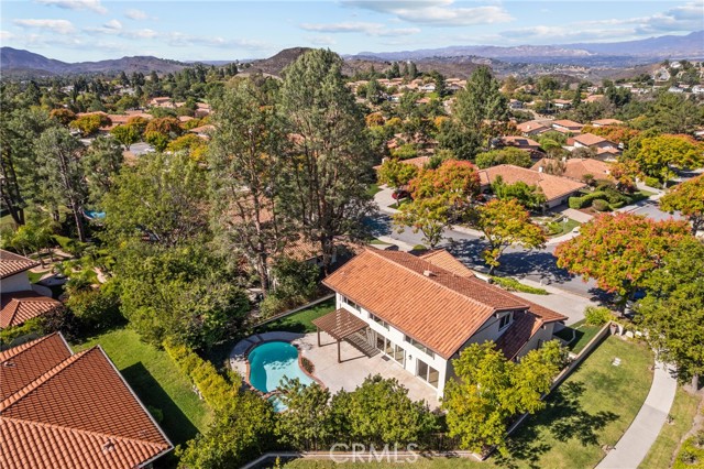 Detail Gallery Image 36 of 39 For 3944 Corte Cancion, Thousand Oaks,  CA 91360 - 4 Beds | 3 Baths