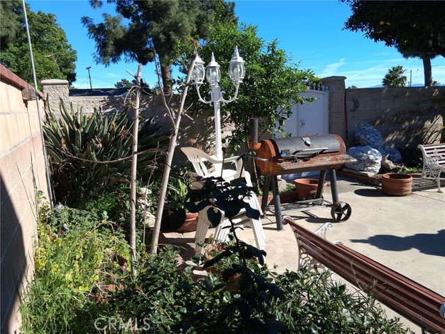 Detail Gallery Image 16 of 20 For 1408 Baldy View, Pomona,  CA 91767 - 4 Beds | 3 Baths