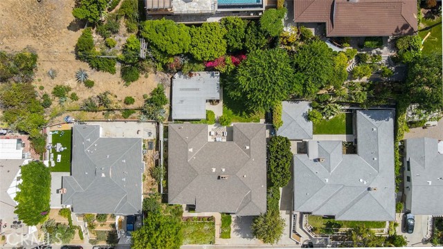 Detail Gallery Image 43 of 45 For 523 Meadows Dr., Glendale,  CA 91202 - 4 Beds | 4 Baths