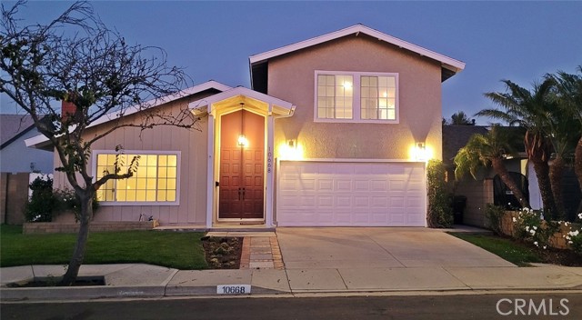 Detail Gallery Image 1 of 1 For 10668 Thomas Cir, Cypress,  CA 90630 - 4 Beds | 3 Baths