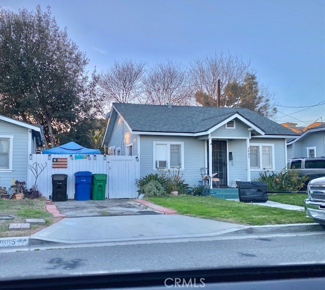 7676 Wyoming St, Westminster, CA 92683