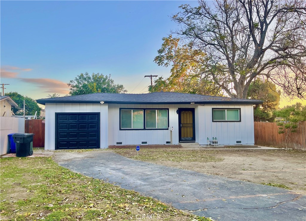 4026 Daines Drive