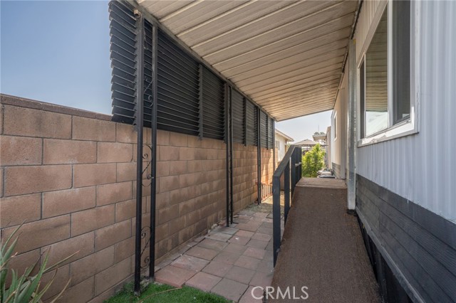 Detail Gallery Image 4 of 24 For 1661 Puente Ave #15,  Baldwin Park,  CA 91706 - 2 Beds | 1 Baths
