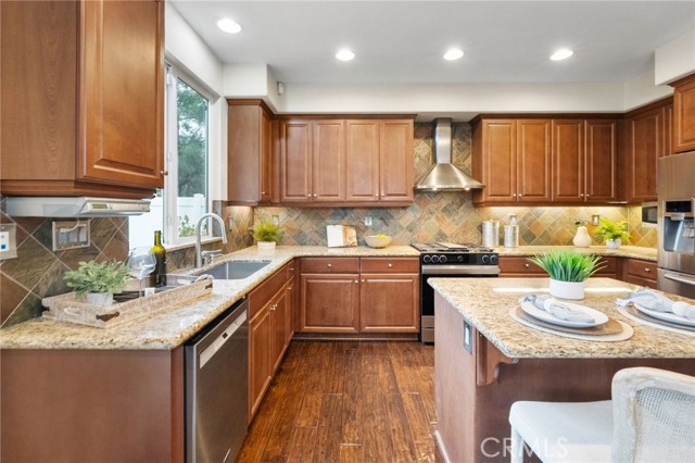 Detail Gallery Image 23 of 69 For 28889 Edenton Way, Temecula,  CA 92591 - 4 Beds | 2/1 Baths