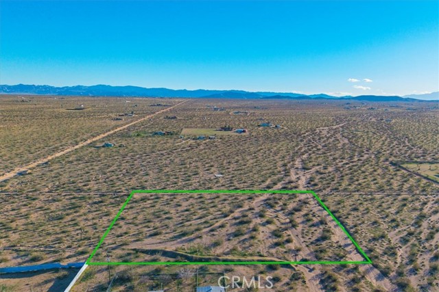 Detail Gallery Image 13 of 27 For 1234 Sun Terrace, Landers,  CA 92285 - – Beds | – Baths