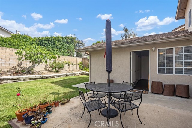 Detail Gallery Image 32 of 47 For 21532 Camino Papal, Lake Forest,  CA 92630 - 5 Beds | 3/1 Baths