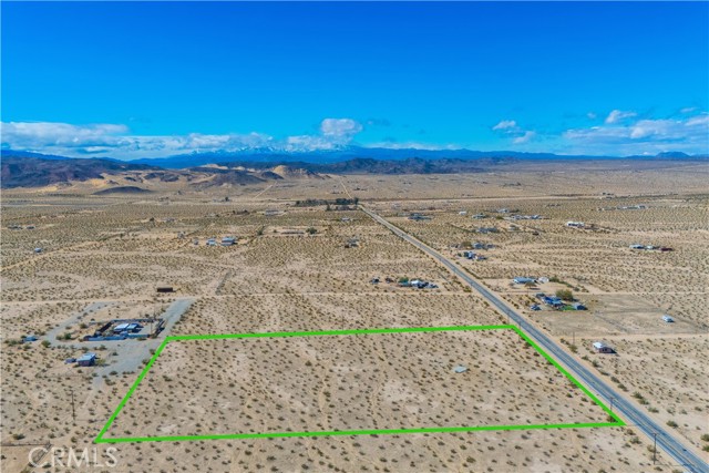 Detail Gallery Image 6 of 20 For 0 Indian Trail, Twentynine Palms,  CA 92277 - – Beds | – Baths