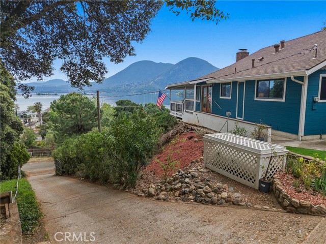 Detail Gallery Image 2 of 52 For 9480 Glenhaven, Glenhaven,  CA 95443 - 2 Beds | 2 Baths