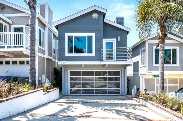 1411 Clark Lane, Redondo Beach, California 90278, 3 Bedrooms Bedrooms, ,3 BathroomsBathrooms,Residential,Sold,Clark,SB23110662