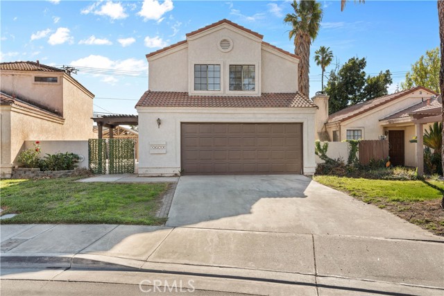 Detail Gallery Image 2 of 44 For 10235 Anacapa Ct, Rancho Cucamonga,  CA 91730 - 3 Beds | 2/1 Baths