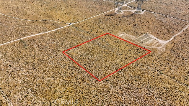 0 Santa Rosa, Lucerne Valley, California 92356, ,Land,For Sale,0 Santa Rosa,CRHD24003899