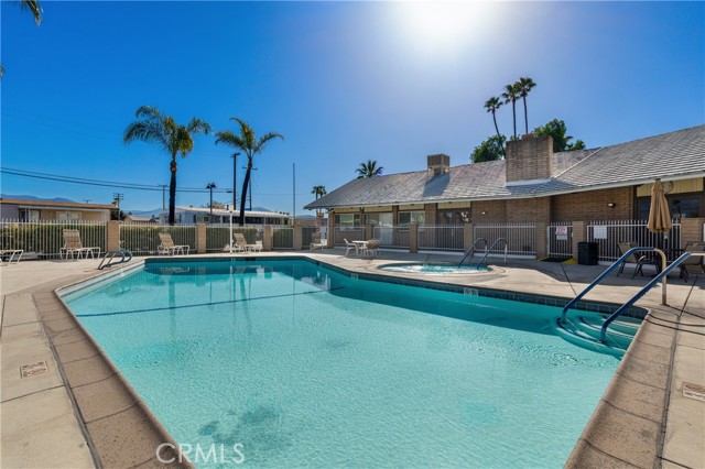 Detail Gallery Image 33 of 43 For 42751 E Florida Ave #146,  Hemet,  CA 92544 - 2 Beds | 2 Baths