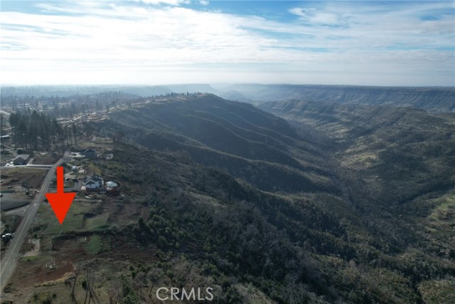 0 Cliff, Paradise, CA, 95969 0 Cliff, Paradise, CA, 95969