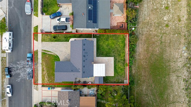 Detail Gallery Image 37 of 43 For 12518 Tibbetts St, Sylmar,  CA 91342 - 3 Beds | 2 Baths