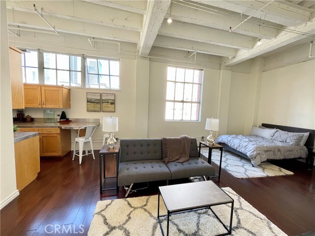 Detail Gallery Image 7 of 15 For 312 W 5th St #826,  Los Angeles,  CA 90013 - 1 Beds | 1 Baths