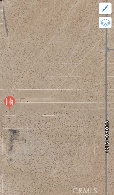 0 Georges Rd, Lucerne Valley, CA, 92356