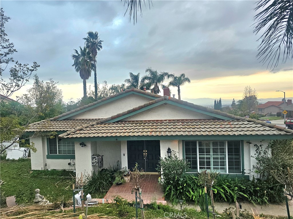 9149 Whirlaway Court