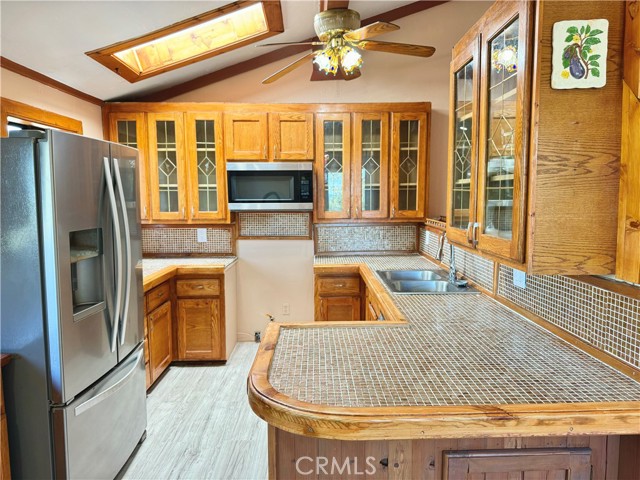 Detail Gallery Image 10 of 35 For 26745 Hopkins Rd, Idyllwild,  CA 92549 - 2 Beds | 2 Baths