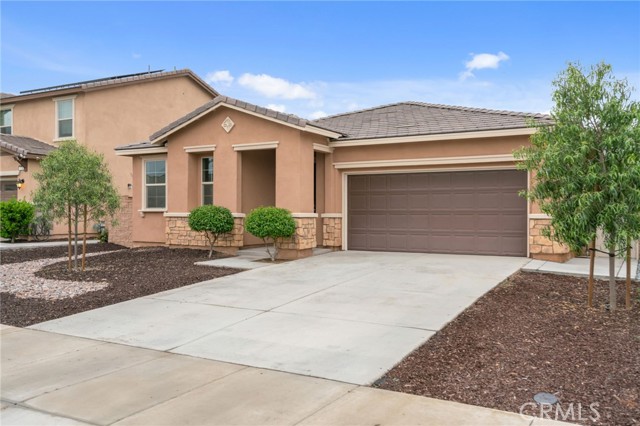 Detail Gallery Image 3 of 34 For 582 Clarence Muse Loop, Perris,  CA 92570 - 4 Beds | 2 Baths