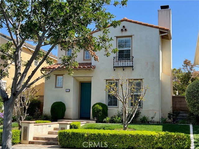 15 Del Mar #12, Irvine, CA 92602