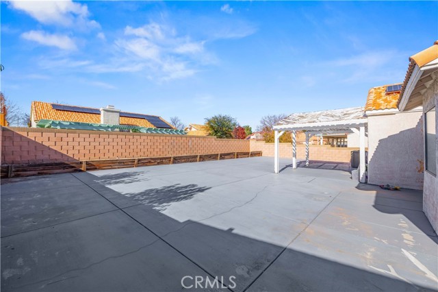 Detail Gallery Image 26 of 31 For 44239 Fenner, Lancaster,  CA 93536 - 3 Beds | 2 Baths