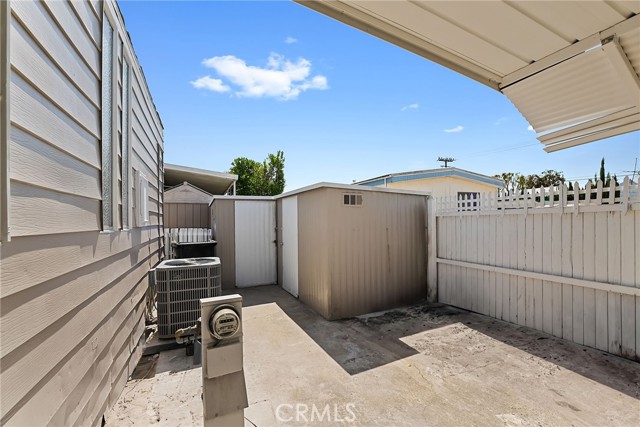 Detail Gallery Image 34 of 44 For 11250 Ramona #216,  Montclair,  CA 91763 - 3 Beds | 2 Baths