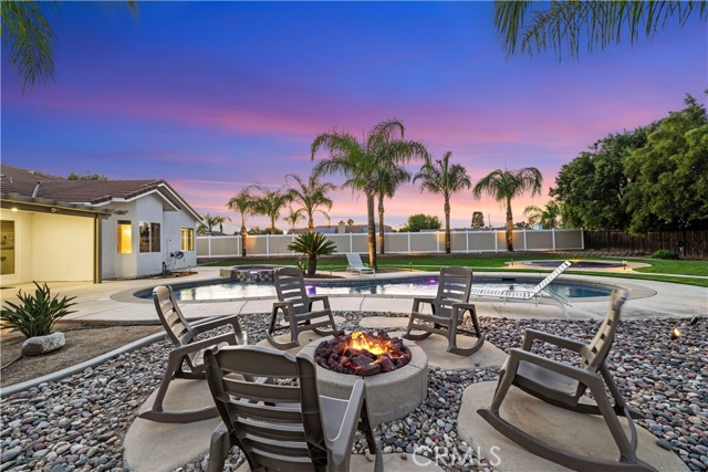 Detail Gallery Image 43 of 68 For 20691 Donielle Ct, Wildomar,  CA 92595 - 4 Beds | 2/1 Baths