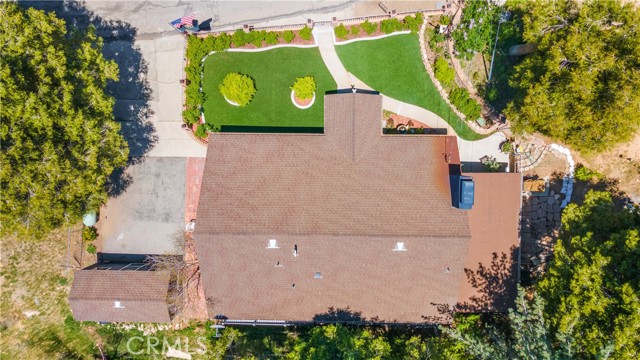 Detail Gallery Image 5 of 33 For 6031 Tripp Ln, Angelus Oaks,  CA 92305 - 4 Beds | 3/1 Baths
