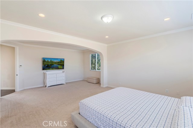 Detail Gallery Image 37 of 69 For 15720 Glendon Creek Ct, Riverside,  CA 92503 - 5 Beds | 4/1 Baths