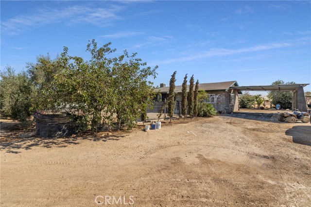 Detail Gallery Image 23 of 58 For 23301 Highway 166, Maricopa,  CA 93252 - 4 Beds | 2 Baths