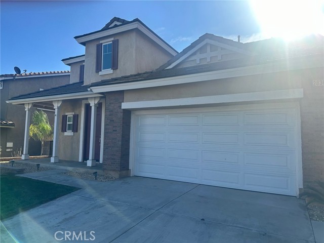 Detail Gallery Image 2 of 34 For 28361 Adrienne, Murrieta,  CA 92563 - 4 Beds | 3 Baths