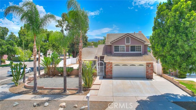 1266 Marriott Circle, Corona, CA 92882