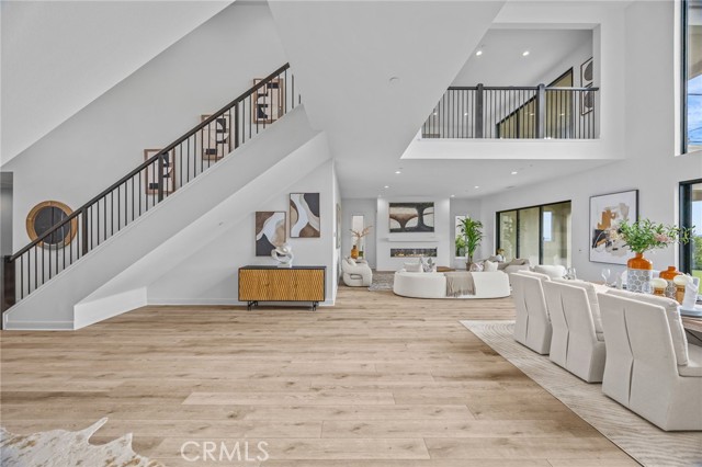 Detail Gallery Image 12 of 43 For 20268 W Albion Way, Porter Ranch,  CA 91326 - 5 Beds | 5/1 Baths