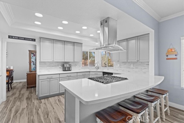 Detail Gallery Image 13 of 49 For 3061 W Comstock Rd, San Bernardino,  CA 92407 - 5 Beds | 3 Baths