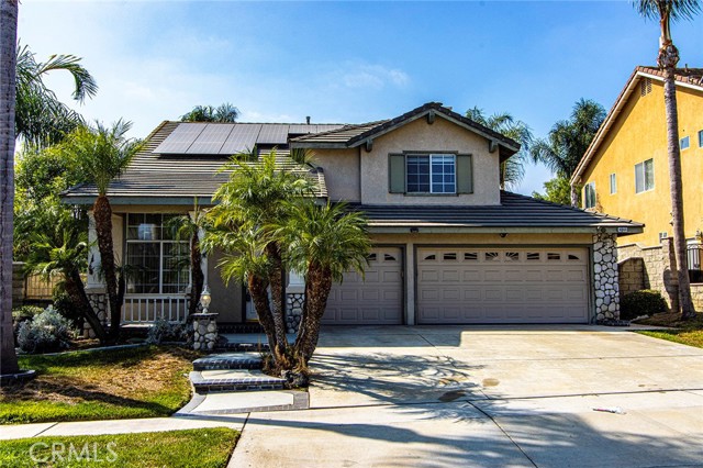 Detail Gallery Image 1 of 19 For 14844 Kelly Ct, Chino Hills,  CA 91709 - 4 Beds | 2/1 Baths