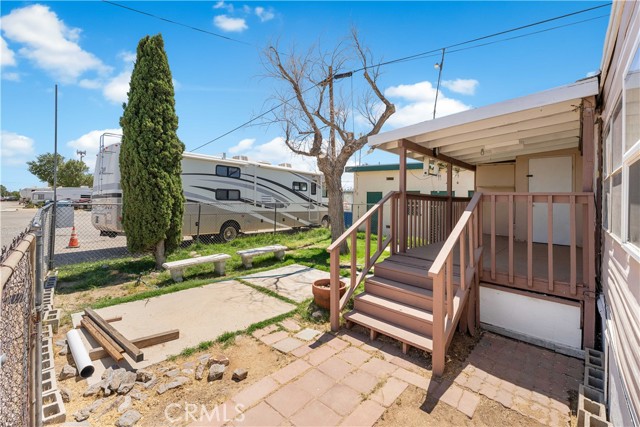 Detail Gallery Image 16 of 35 For 2121 Nadeau, Mojave,  CA 93501 - 3 Beds | 1/1 Baths