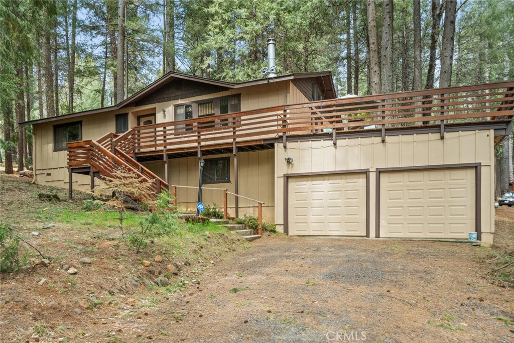 14480 Carnegie Road, Magalia, CA 95954
