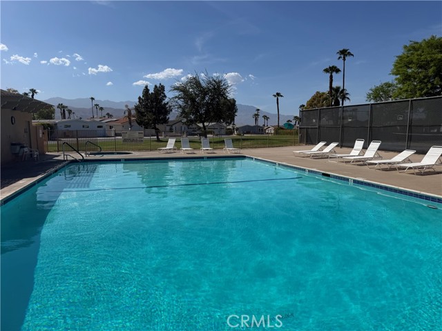 2 Bed Home for Sale in Palm Desert, California