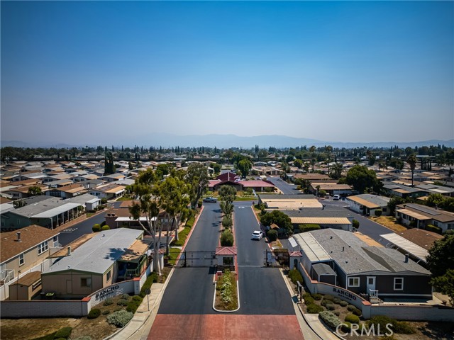 Detail Gallery Image 35 of 42 For 1456 E Philadelphia Ave #232,  Ontario,  CA 91761 - 3 Beds | 2 Baths