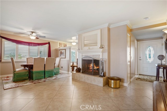 Detail Gallery Image 13 of 45 For 255 E Mission Rd, Corona,  CA 92879 - 3 Beds | 2 Baths