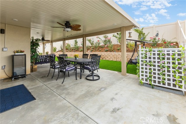 Detail Gallery Image 24 of 39 For 1566 Park Haven Dr, Beaumont,  CA 92223 - 3 Beds | 2/1 Baths