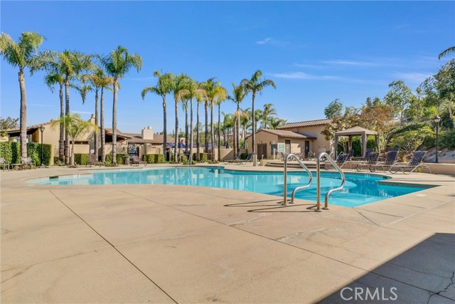 Detail Gallery Image 36 of 45 For 4440 Owens St #104,  Corona,  CA 92883 - 3 Beds | 2/1 Baths