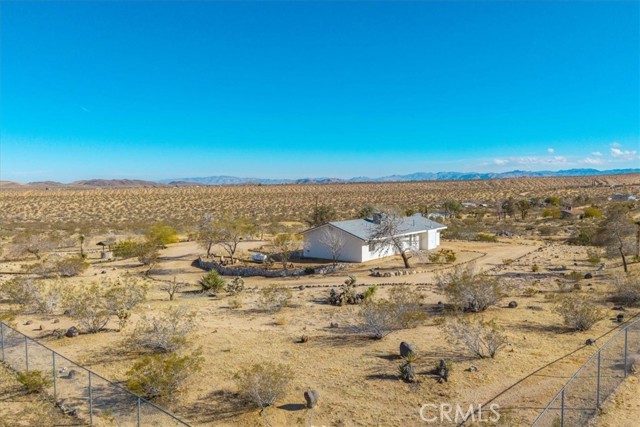 Detail Gallery Image 47 of 55 For 130 Delgada Ave, Yucca Valley,  CA 92284 - 3 Beds | 2 Baths