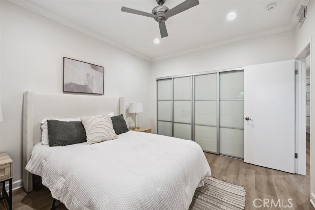 Detail Gallery Image 19 of 36 For 450 San Vicente Bld #203,  Santa Monica,  CA 90402 - 2 Beds | 2 Baths