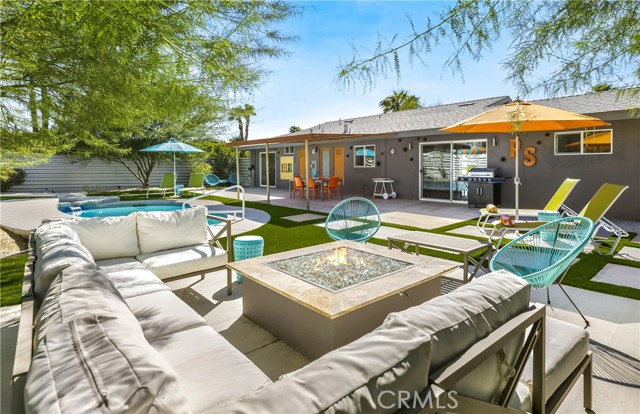 Detail Gallery Image 38 of 53 For 492 E Simms Road, North Palm Springs,  CA 92262 - 3 Beds | 2 Baths
