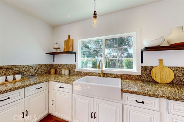 Kitchen Sink