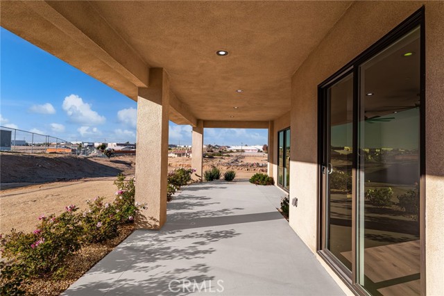 Detail Gallery Image 47 of 72 For 17840 Talisman St, Hesperia,  CA 92345 - 4 Beds | 3/1 Baths