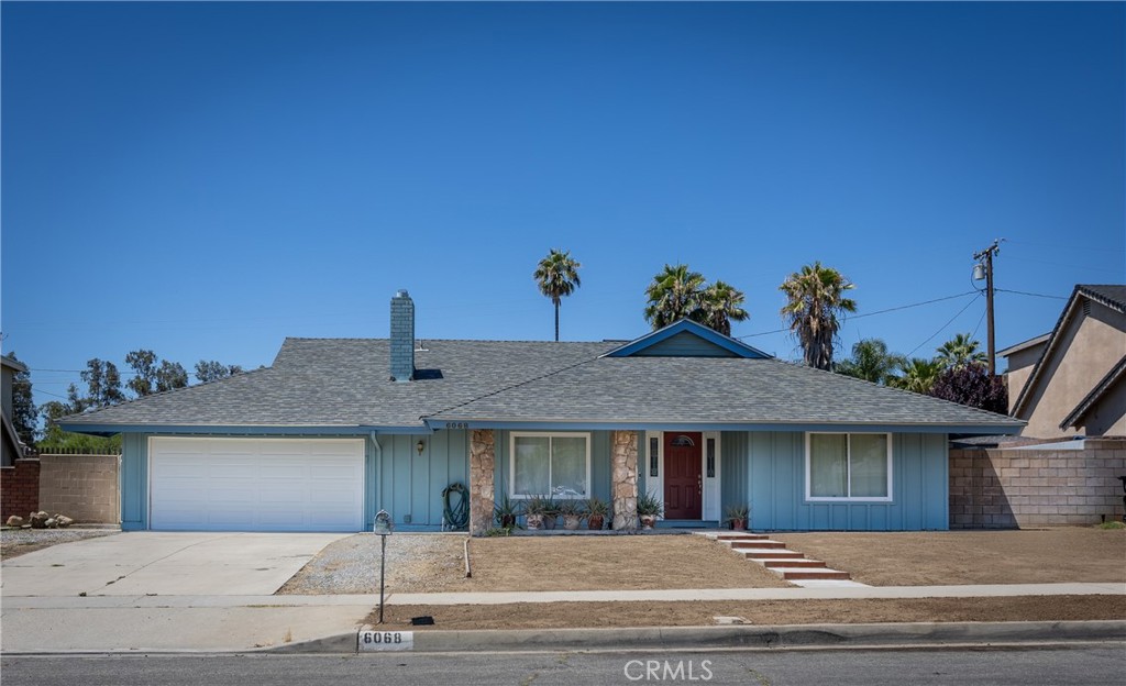 6068 Geremander Avenue