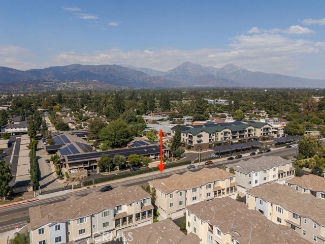 Excellent location in the Pomona Valley