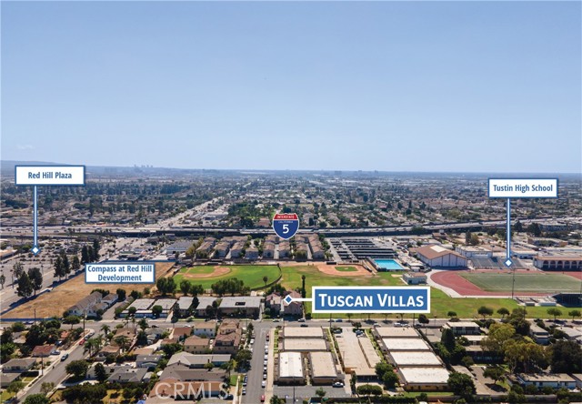 Detail Gallery Image 17 of 17 For 1370 San Juan St, Tustin,  CA 92780 - – Beds | – Baths